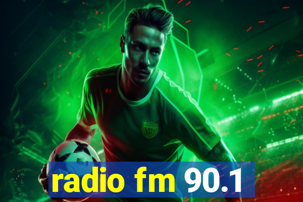 radio fm 90.1